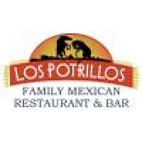 Los Potrillos Restaurant Logo