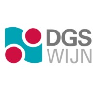 DGS WIJN Logo