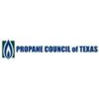 Texas Propane Gas Assn Logo
