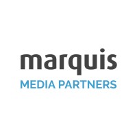 Marquis Media Partners LLP Logo