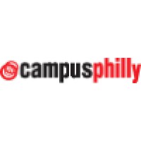 Campus Philly Logo