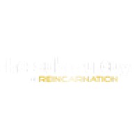 Reincarnation Inc Logo
