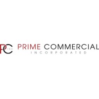 Prime Commercial, Inc Logo