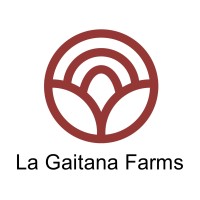 La Gaitana Farms S.A.S Logo