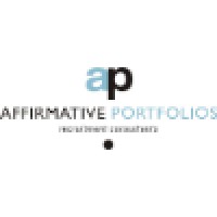 Affirmative Portfolios Logo