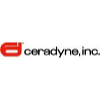 Ceradyne, Inc. Logo