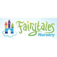 Fairytales Nursery Ltd Logo