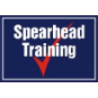 Spearhead Training (Spearhead Gulf LLC) Logo
