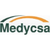 medycsa Logo