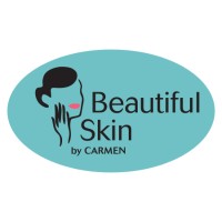 Beautiful Skin By Carmen Logo