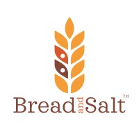 Bread And Salt Logo