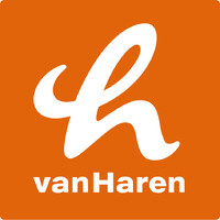 vanHaren Schoenen BV Logo