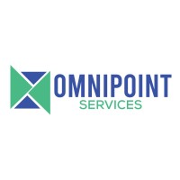 Omnipoint Services Atlanta Logo