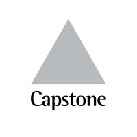 Capstone Logo