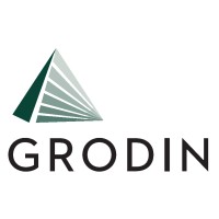 Grodin Financial & Insurance Services Logo