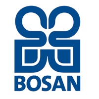 Bosan B.V. Logo