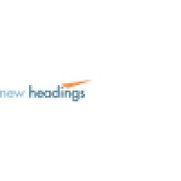 New Headings Logo