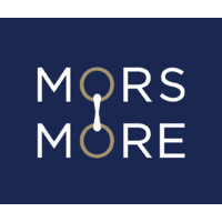 MORS AND MORE Logo