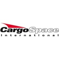 Cargospace International Logo