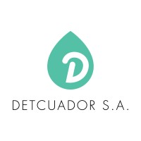 Detergentes del Ecuador S.A. Logo