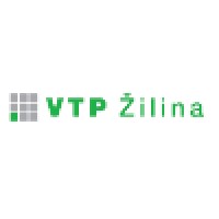VTP Žilina Logo