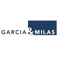 Garcia & Milas, PC Logo