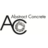 Abstract Concrete LLC Logo