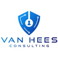 Van Hees Consulting Logo