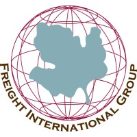 Freight International Group Logo
