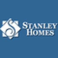 Stanley Homes Logo