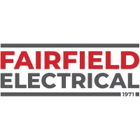 Fairfield Electrical Ltd Logo