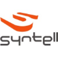 Syntell (PTY) Ltd. Logo