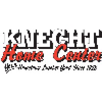Knecht Home Ctr Logo