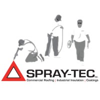 Spray-Tec, Inc. Logo