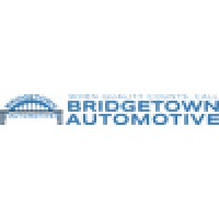Bridgetown Automotive Logo