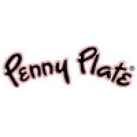 Penny Plate Of Virginia Inc Logo