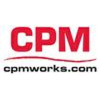 Capital Performance Management Logo