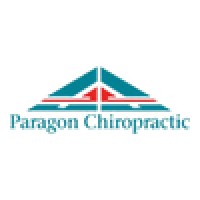 Paragon Chiropractic Logo