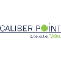 Caliber Point Logo