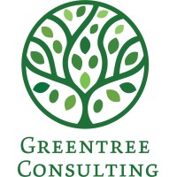 Greentree Consulting Logo