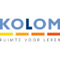 Stichting Kolom Logo