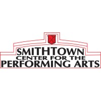 Smithtown Center for the Performing Arts Logo