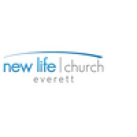Newlife Foursquare Church Logo