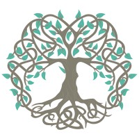 Ça Monte En Bas Logo