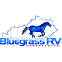 Bluegrass Rv Logo