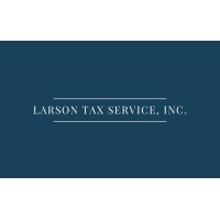 Larson Tax Service, Inc. Logo