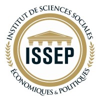 ISSEP Logo