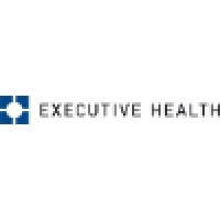 Executive Health SE Logo