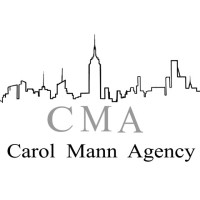 Carol Mann Agency Logo