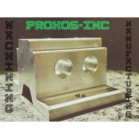 Prohos Inc Logo